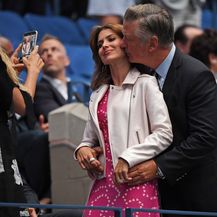 Alec i Hilaria Baldwin (Foto: Profimedia)