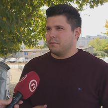 Ante Pranić, gradonačelnik Vrgorca (Foto: Dnevnik.hr)