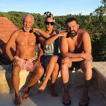 Tatjana Jurić (Foto: Instagram)