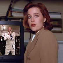 Gillian Anderson (Foto: IMDB)