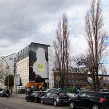 Istočni Berlin (Foto: AFP)