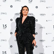 Nina Badrić (Josip Regovic/PIXSELL)