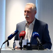 Branimir Milhalinec (Foto: Dnevnik.hr)
