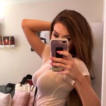 Seksi selfiji (Foto: Instagram) - 35