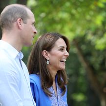 Kate Middleton i princ William (Foto: Getty Images)