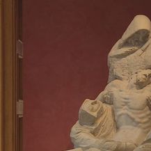 Pietà Ivana Meštrovića (Foto: Dnevnik.hr) - 3