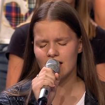 Zbor Supertalent (Foto: Screenshot Nova TV)