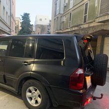 Privođenje petorice mladića u Zadru (Foto: Dnevnik.hr)