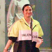 Demi Lovato (Foto: Profimedia)