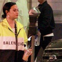 Demi Lovato (Foto: Profimedia)