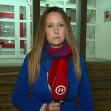 Barbara Štrbac (Foto: Dnevnik.hr)