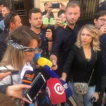 Prosvjed u Zadru (Foto: Dnevnik.hr)1