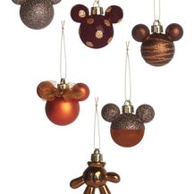 Božićni ukrasi s likom Mickey i Minnie Mouse iz Primarka - 15