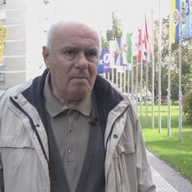 Žarko Puhovski, politički analitirčar (Foto: Dnevnik.hr)