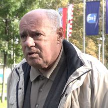 Žarko Puhovski, politički analitičar (Foto: Informer) - 1