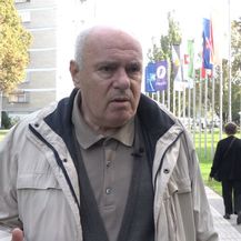 Žarko Puhovski, politički analitičar (Foto: Informer) - 2