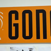 Gong (Foto: Informer)