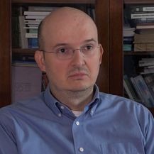 Ekonomist Josip Tica (Foto: Informer)