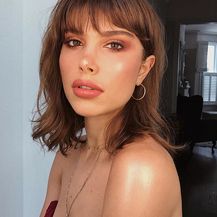 Phoebe Torrance (Foto: Instagram)