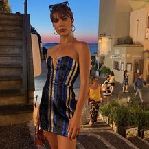 Phoebe Torrance (Foto: Instagram)