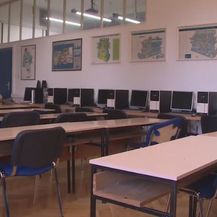 Štrajk učitelja se nastavlja (Foto: Dnevnik.hr) - 2