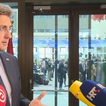 Andrej Plenković (Foto: Dnevnik.hr)