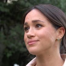 Meghan Markle (Foto: Profimedia)