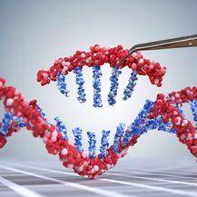 Genetski inženjering (Ilustracija: Getty)