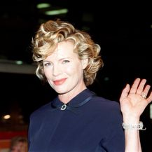 Kim Basinger (Foto: AFP)