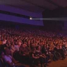 Dražen Zečić raspjevao dvoranu Lisinski (Foto: IN Magazin)