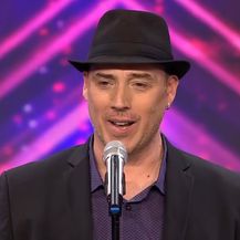 Damiano Roi (Foto: Nova TV) - 6