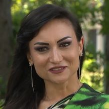 Nikolina Stepić (Foto: Nova TV) - 8