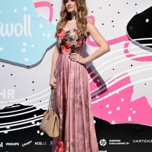 Maja Cvjetković (Borna Filic/PIXSELL)