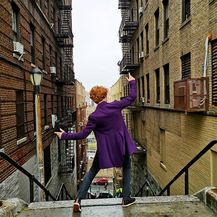 Jokerove stube (Foto: boredpanda.com) - 15