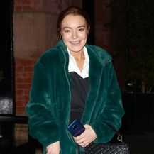 Lindsay Lohan (Foto: Profimedia)
