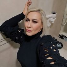 Indira Levak (Foto: Instagram)