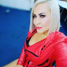 Indira Levak (Foto: Instagram)