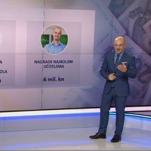 Obrazovanje (Foto: Dnevnik.hr)