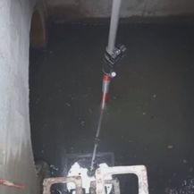 Kanalizacija (Foto: Dnevnik.hr)