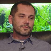 Tibor Marušić (Foto: Dnevnik.hr)
