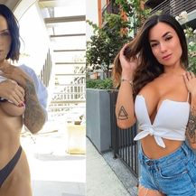 Ljepotice s Instagrama (Foto: Instagram)