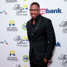 Nick Cannon (Foto: Getty Images)