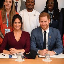 Meghan Markle i princ Harry (Foto: Getty Images)