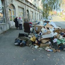 Otpad u Zagrebu (Foto: Dnevnik.hr) - 3