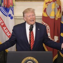 Donald Trump (Foto: AFP)
