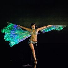 Nikolina Stepic (Foto: Nova TV)