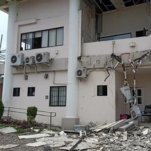 Potres na Filipinima (Foto: AFP) - 1
