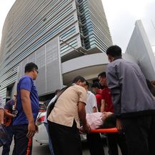 Potres na Filipinima (Foto: AFP) - 2