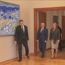 Kolinda Grabar Kitarović (Foto: Dnevnik.hr) - 2