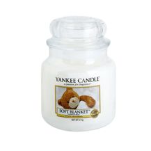Yankee Candle, Soft Blanket, 195 kn